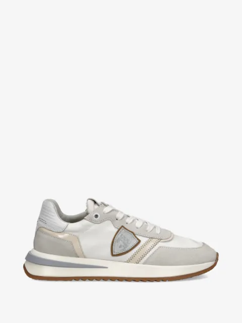 Philippe Model Paris lace-up sneakers
