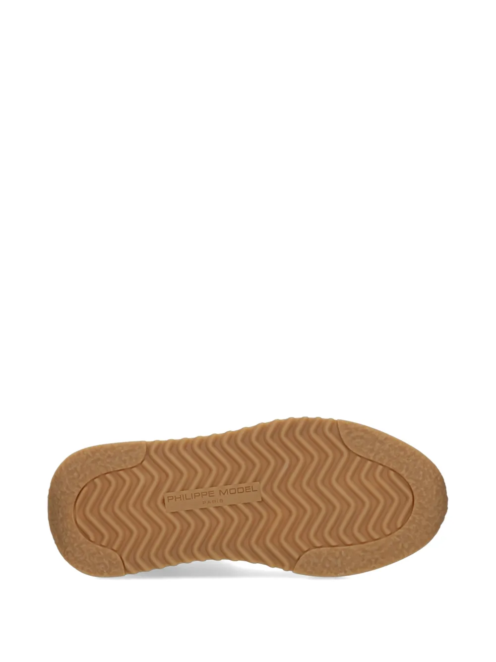 Philippe Model Paris Sneakers Wit