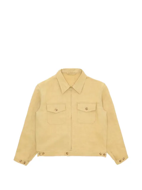 Fortela Albert linen jacket