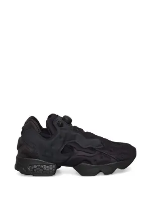 Reebok Instapump Fury 95 Sneakers | Black | FARFETCH