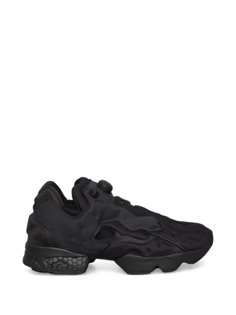 Reebok cut-out sneakers