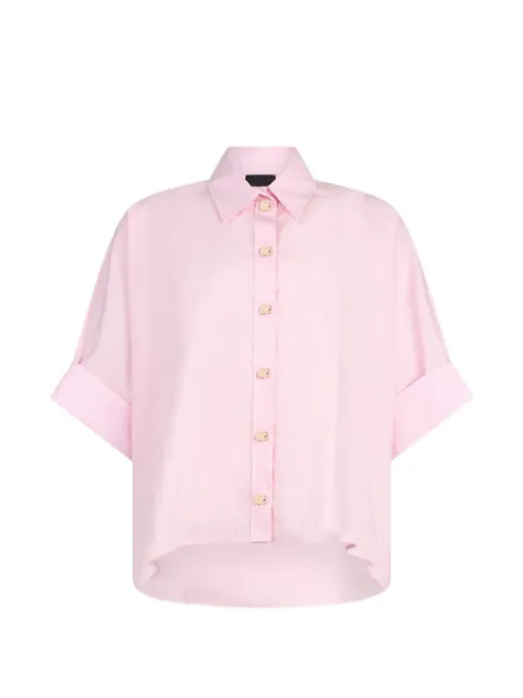 LIU JO button shirt