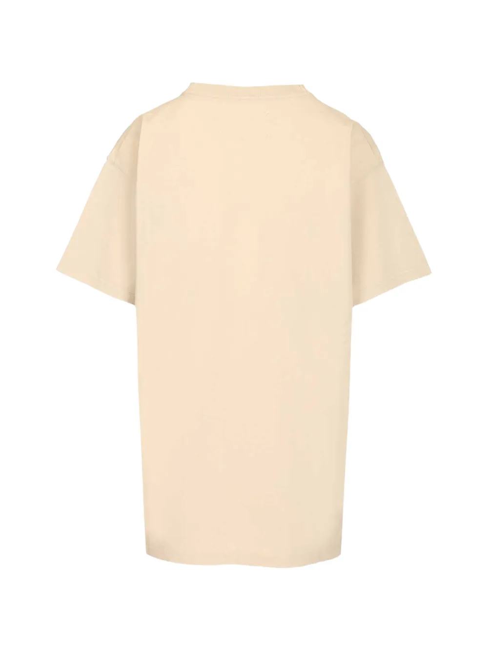  Maison Margiela Numerical T-shirt - Neutrals 