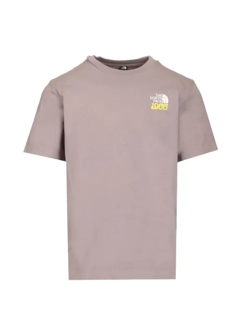 The North Face 1966 Motion relaxed-fit graphic-print T-shirt