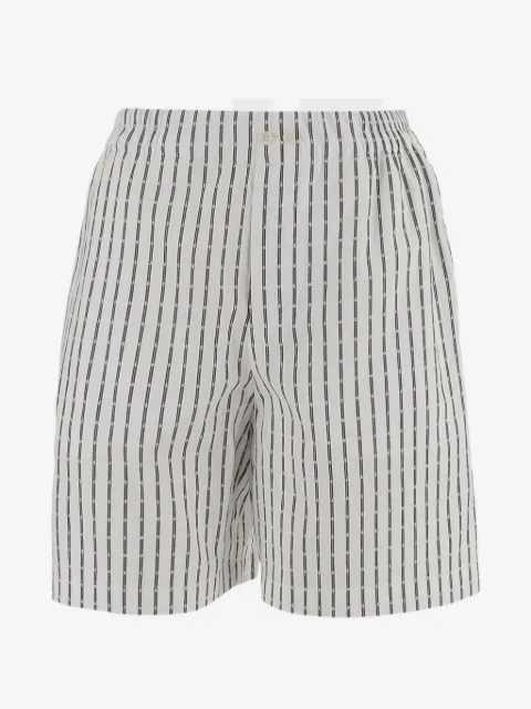 Jacquemus The Caleçon boxer shorts