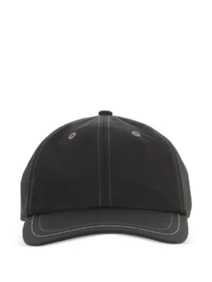 Neighborhood Dad Cap | Black | FARFETCH ZA