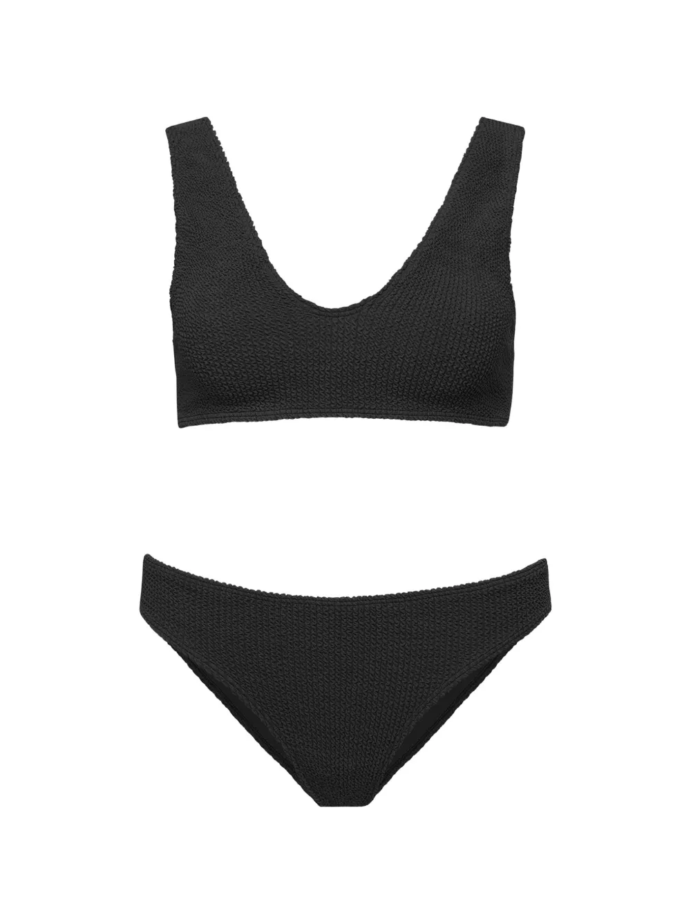 Sorbet Island Noa bikini - Nero