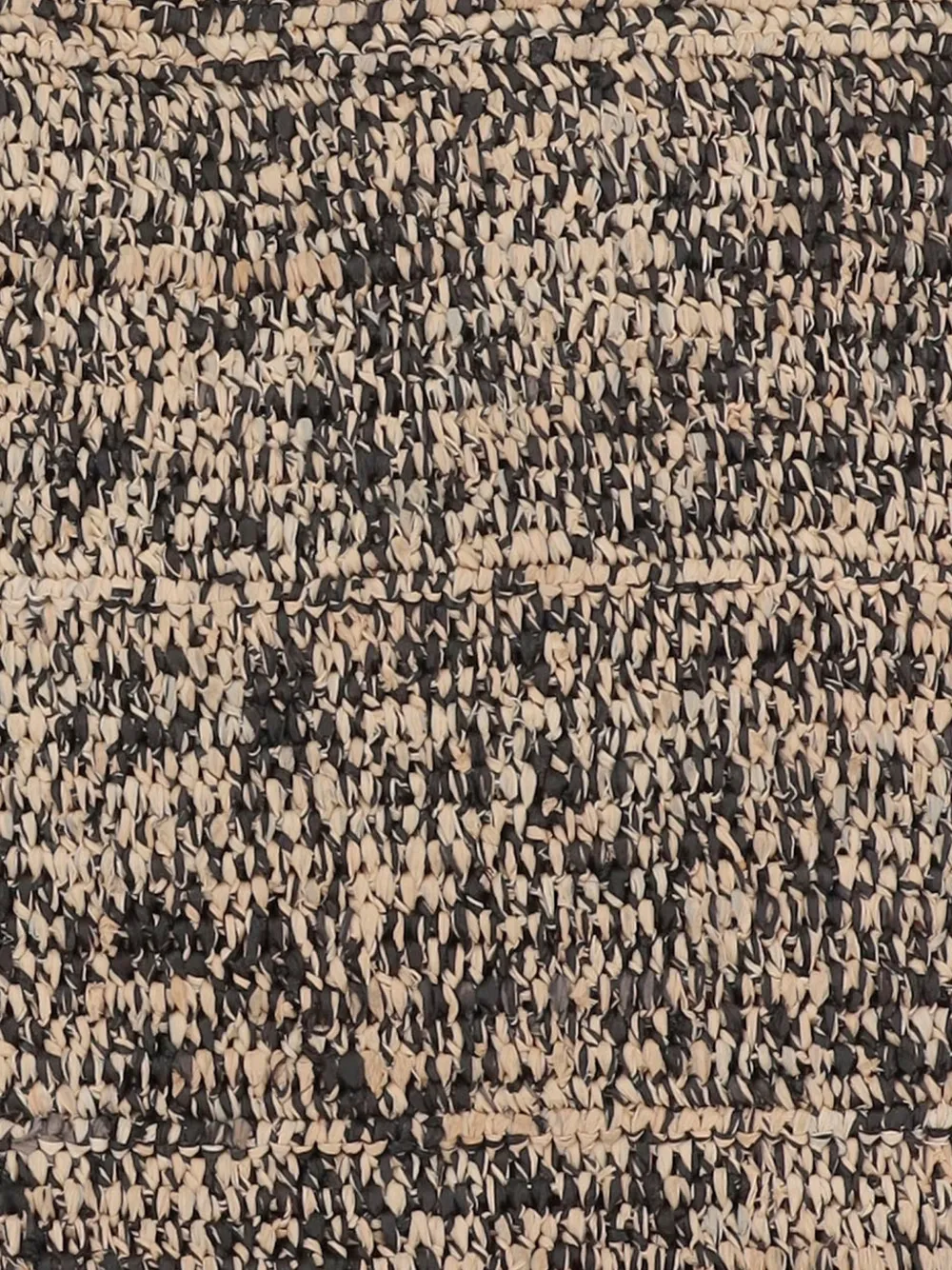 IBELIV Onja shopper met franje Beige