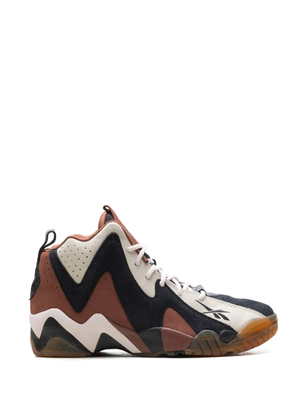 Reebok Kamikaze 2 sneakers - Marrone