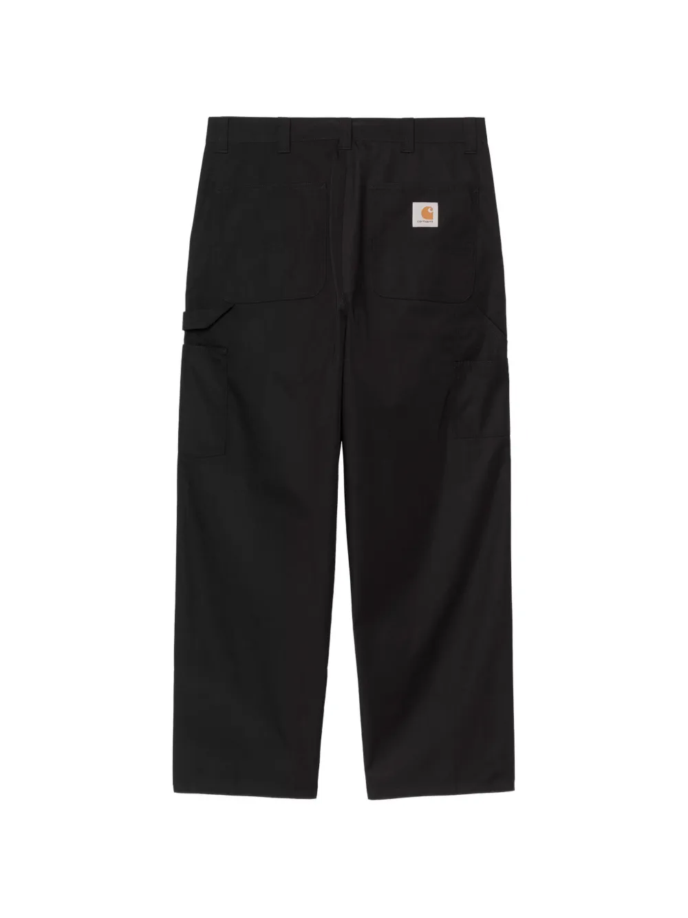 Carhartt WIP Postal Single Knee broek Zwart