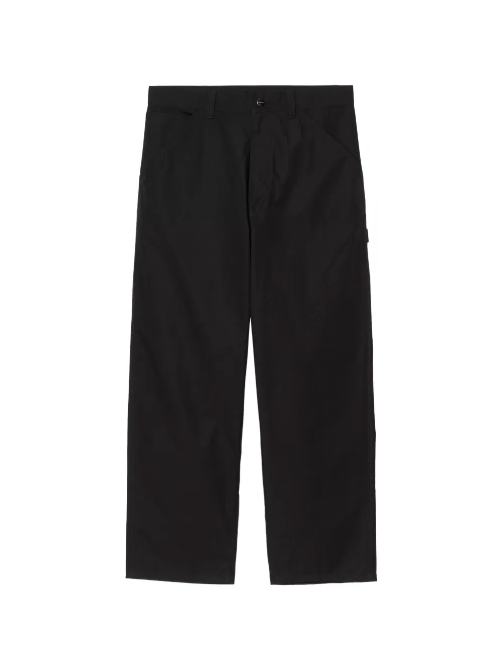 Carhartt WIP Postal Single Knee trousers - Nero