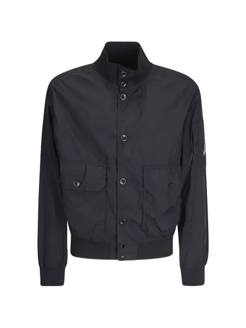 C.P. Company Chrome-R light front-pockets jacket