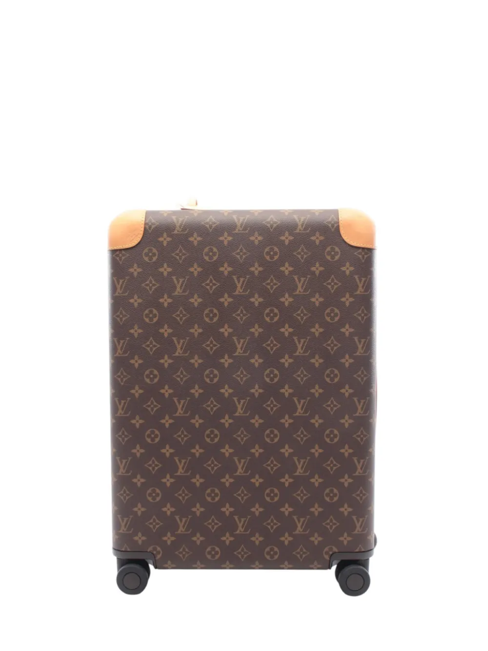 Louis Vuitton Pre-Owned 1990-2010 Monogram Horizon 50 travel bag - Marrone