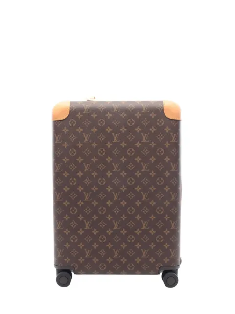 Louis Vuitton Pre-Owned 1990-2010 Monogram Horizon 50 travel bag