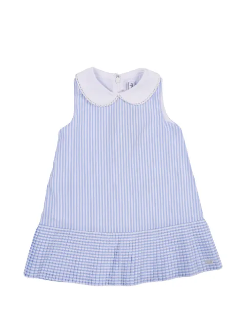 Tartine Et Chocolat striped dress