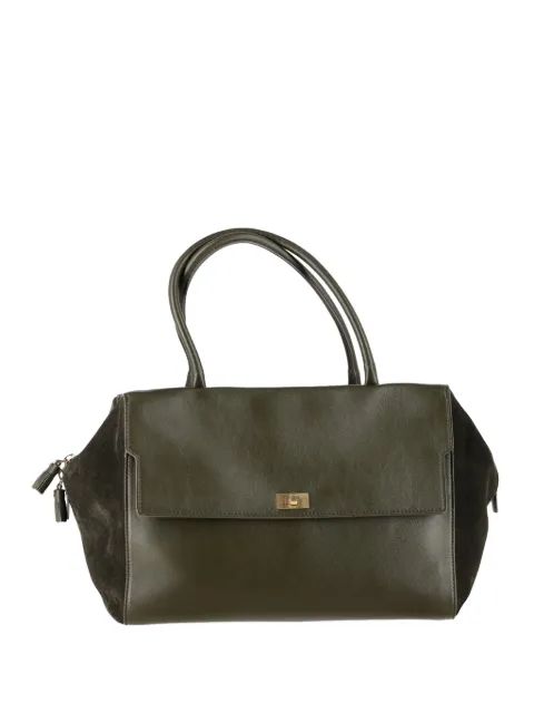 Anya Hindmarch Seaton tote bag