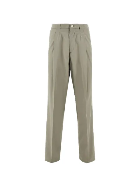 Brunello Cucinelli pleated trousers