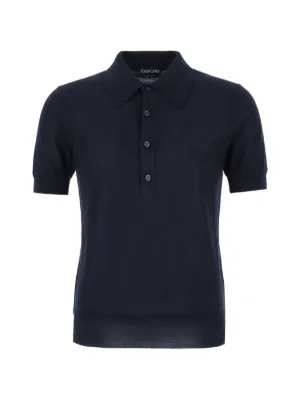 Tom Ford（トム・フォード）メンズ ポロシャツ - FARFETCH