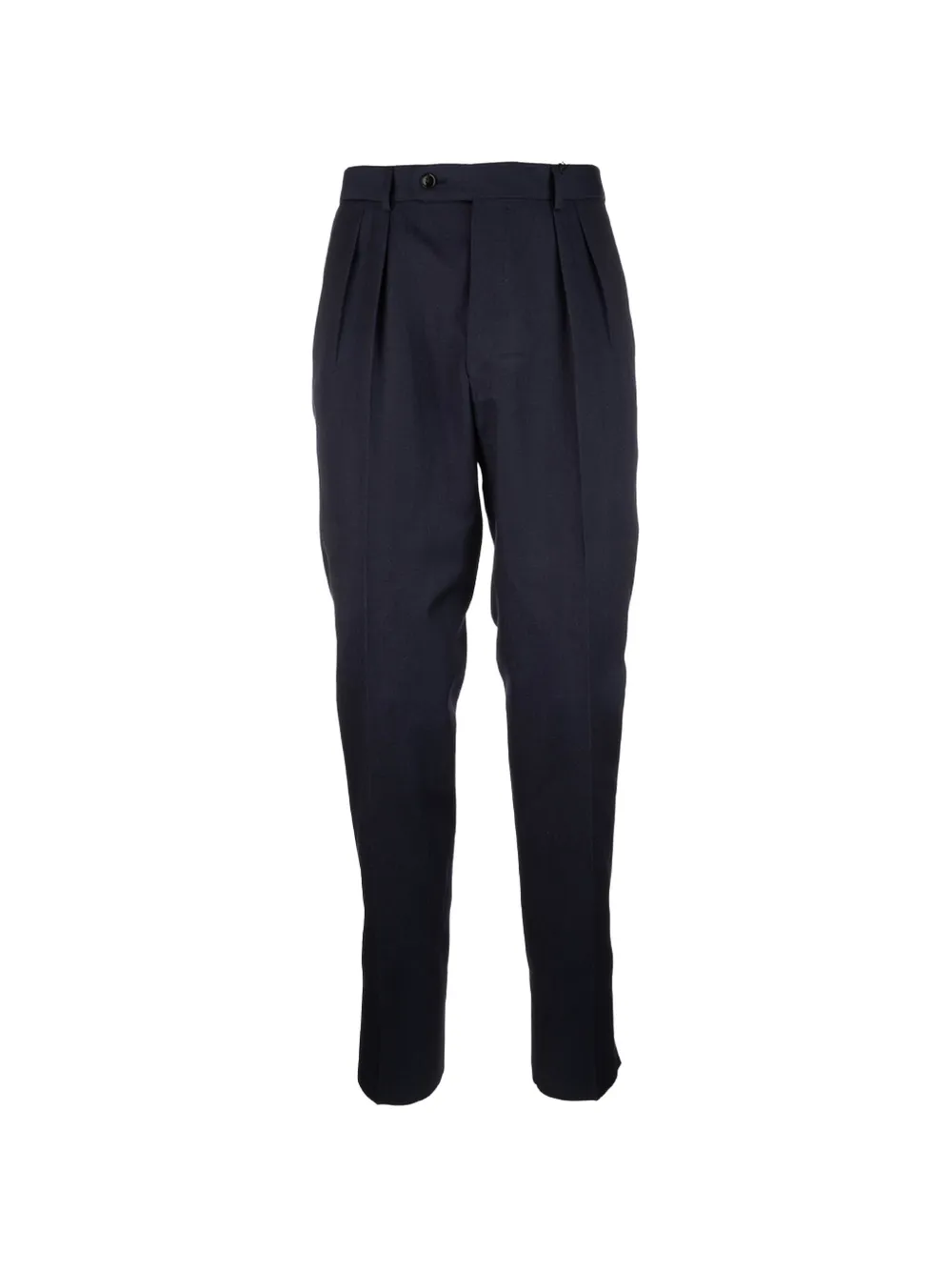 Gabriele Pasini pleated trousers - Blu