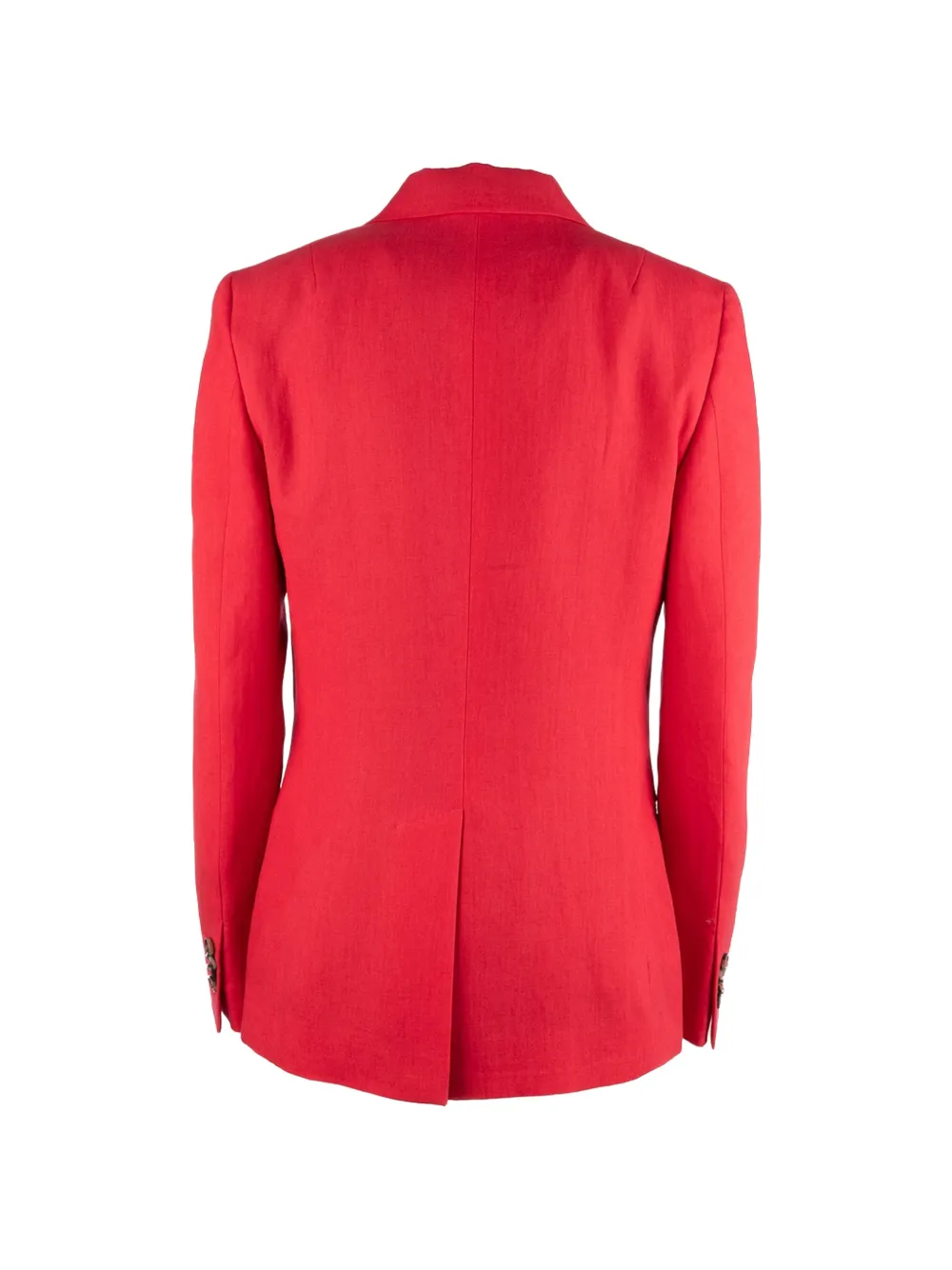 Paul Smith Jack met knopen Rood