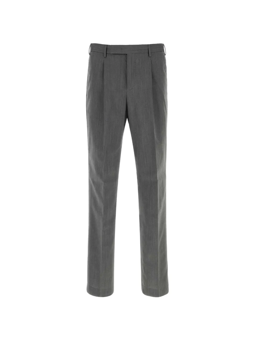 PT Torino Edge trousers - Grigio