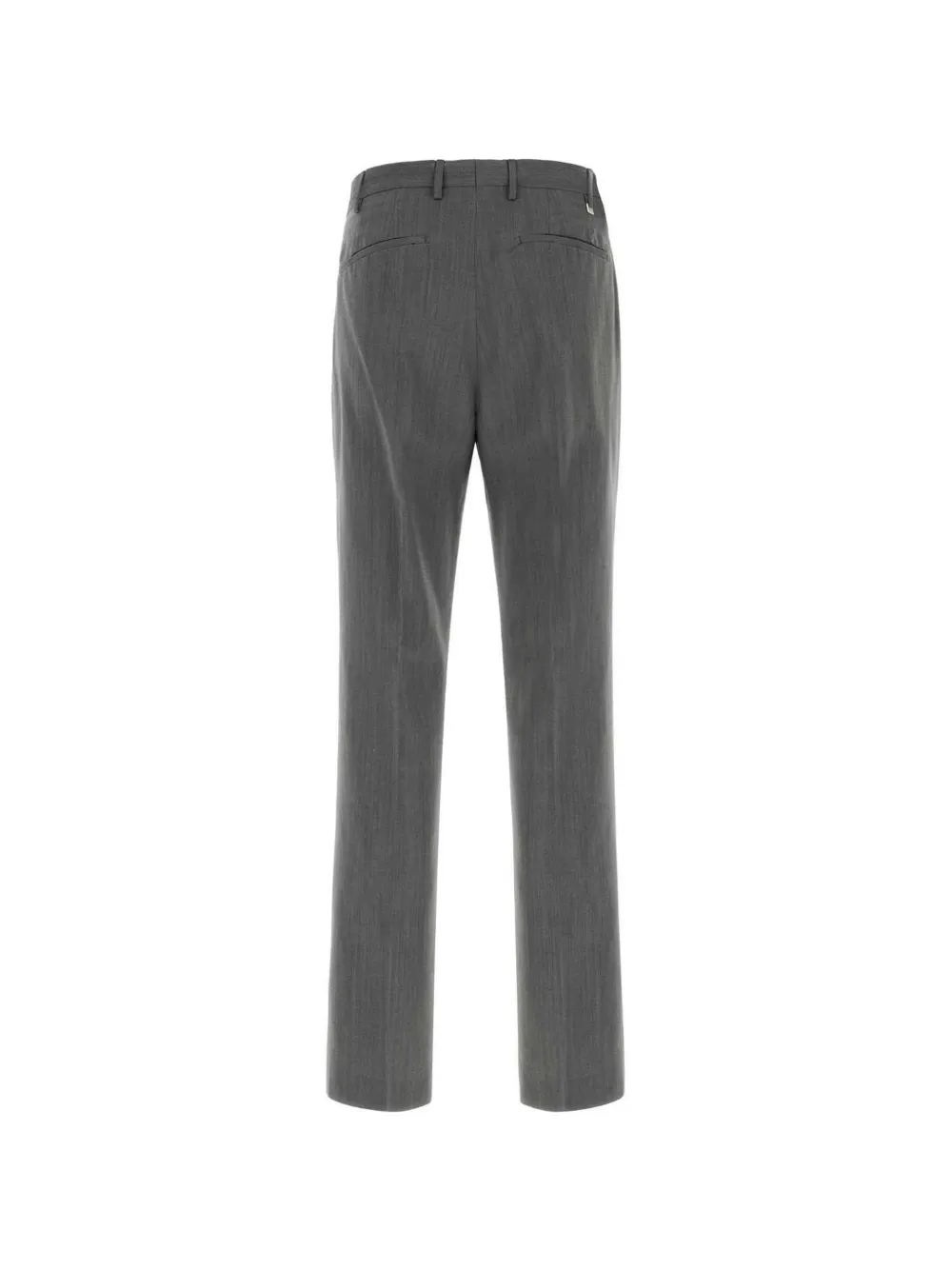 PT Torino Edge broek Grijs