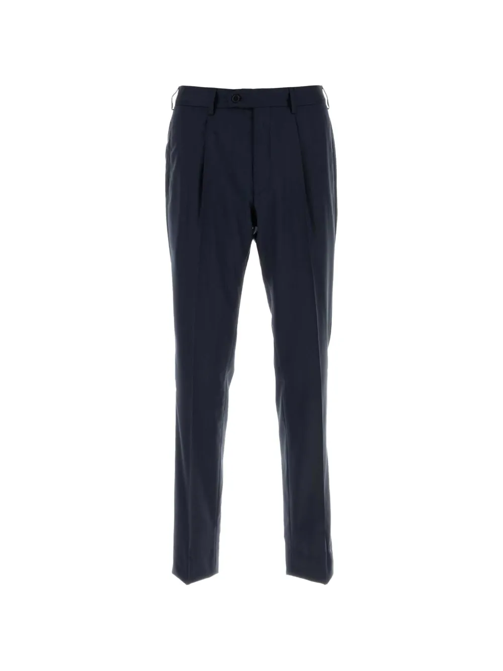 Brioni pocket trousers - Blu