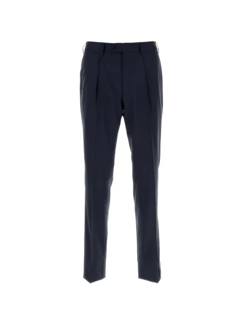 Brioni pocket trousers