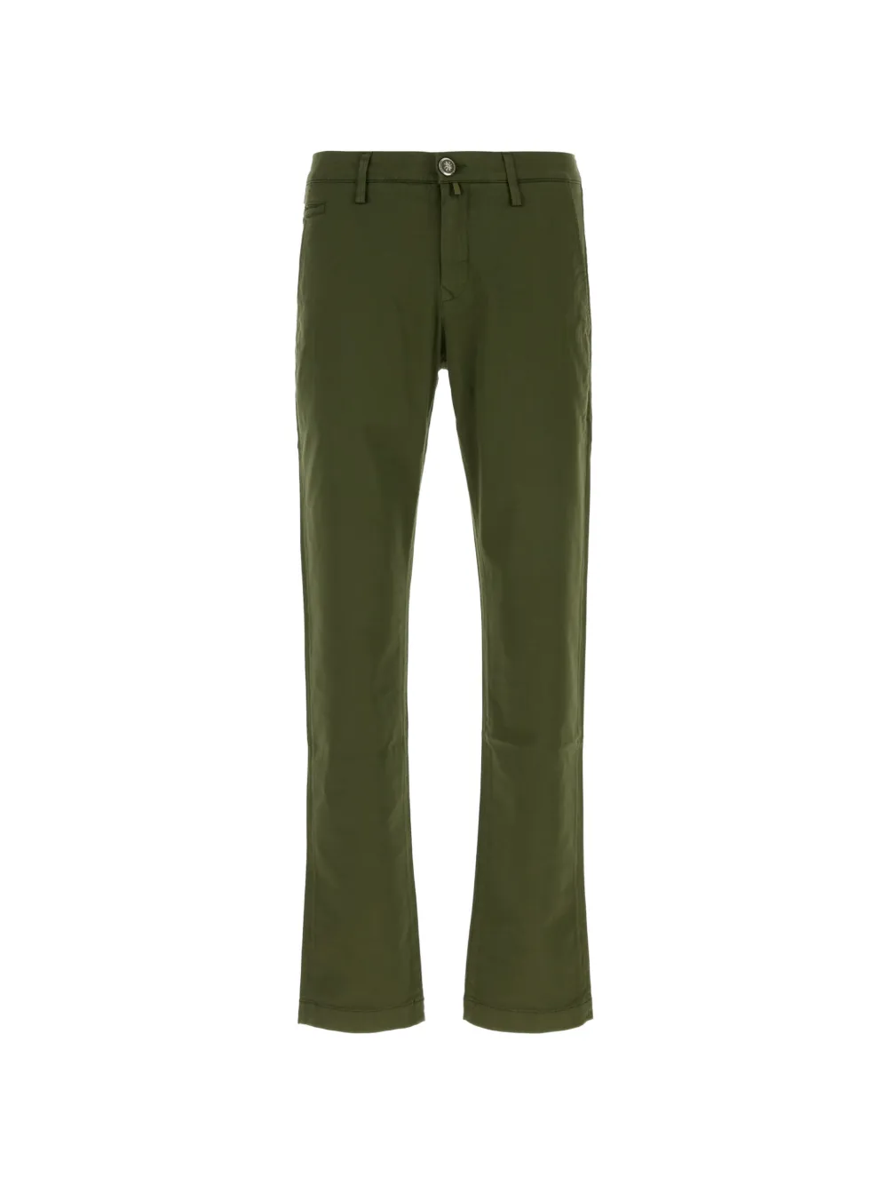 Jacob Cohën America pocket trousers - Verde