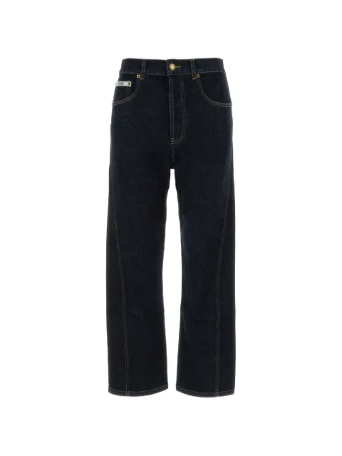 Moschino five pocket jeans