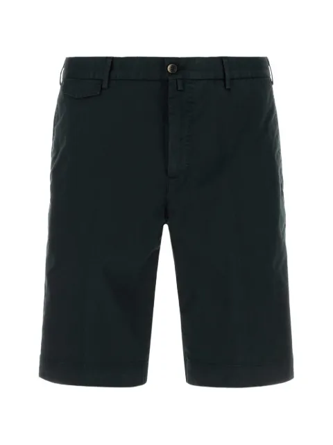 PT Torino belt-loops bermuda shorts