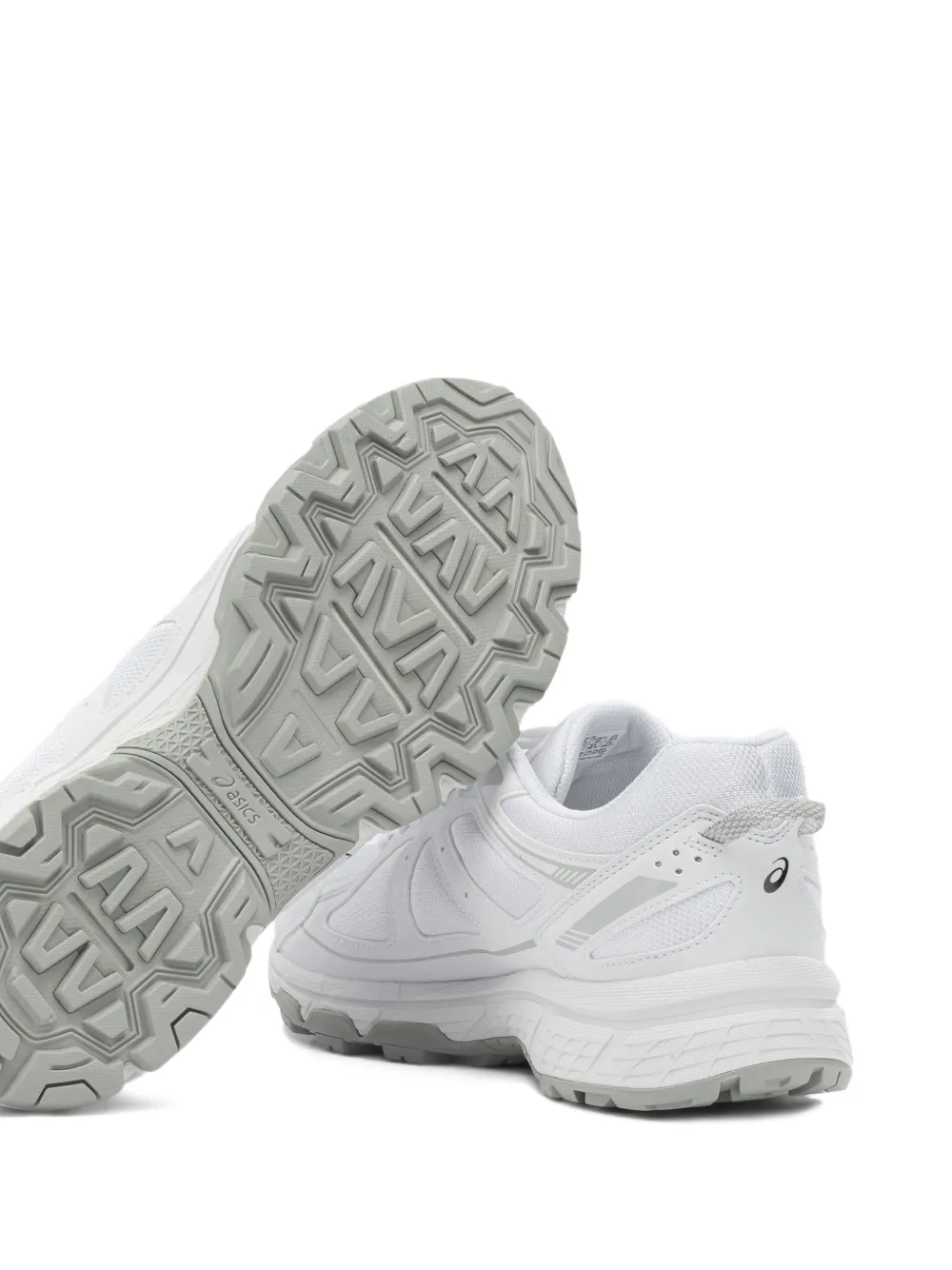 ASICS Gel-Venture 6 sneakers Wit