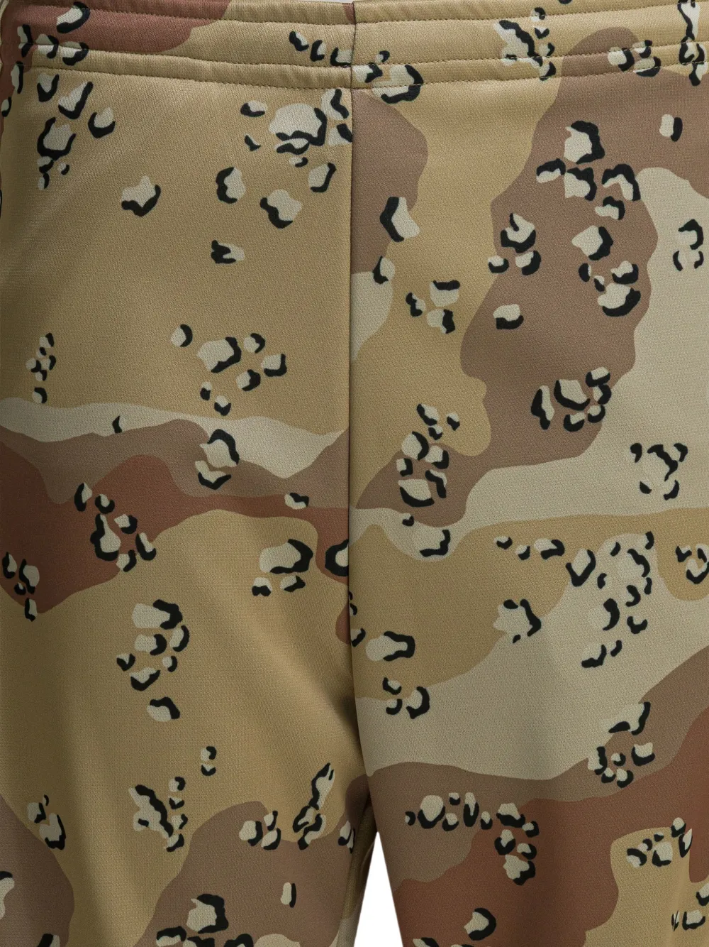  Kapital Camouflage-pattern Track Pants - Neutrals 