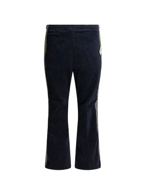 KAPITAL corduroy trousers
