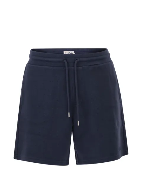 MC2 Saint Barth drawstring-fastening shorts