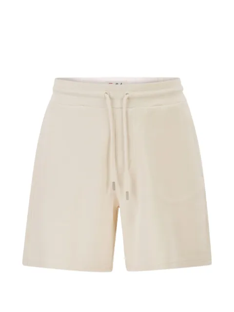 MC2 Saint Barth drawstring-fastening shorts