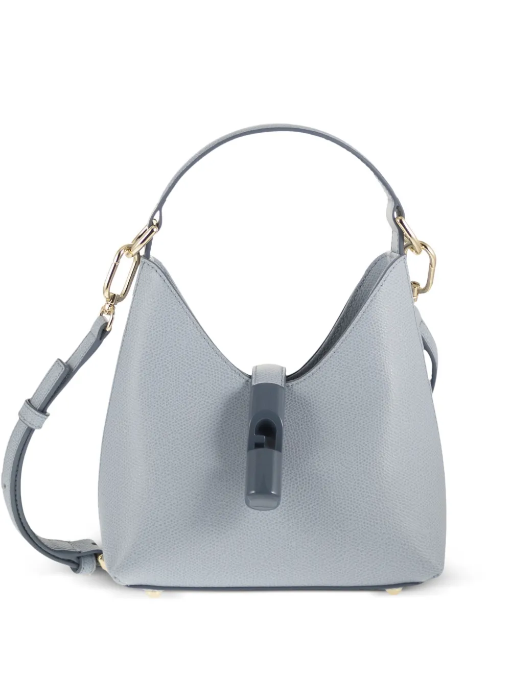 Furla mini Iride tote bag - Blu