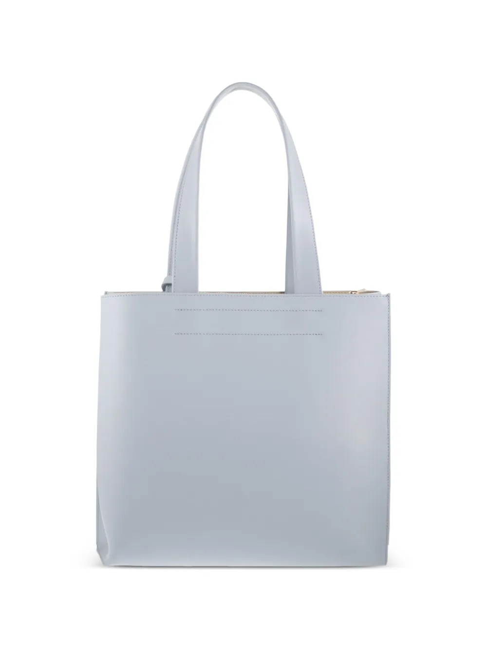 Furla S Divide IT shopper Blauw