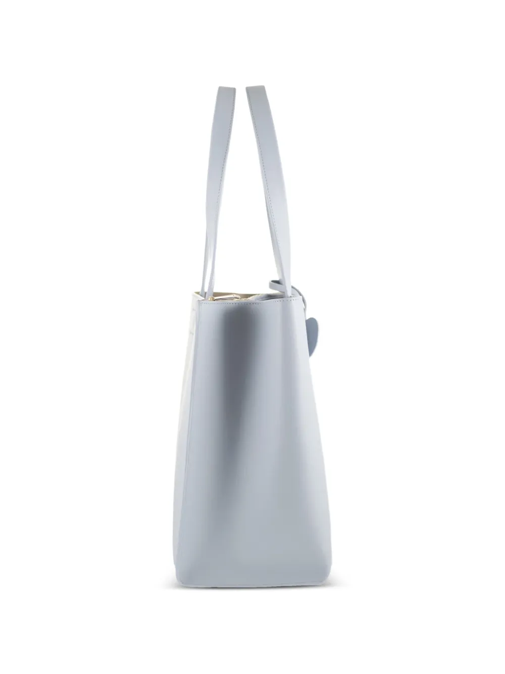 Furla S Divide IT shopper Blauw