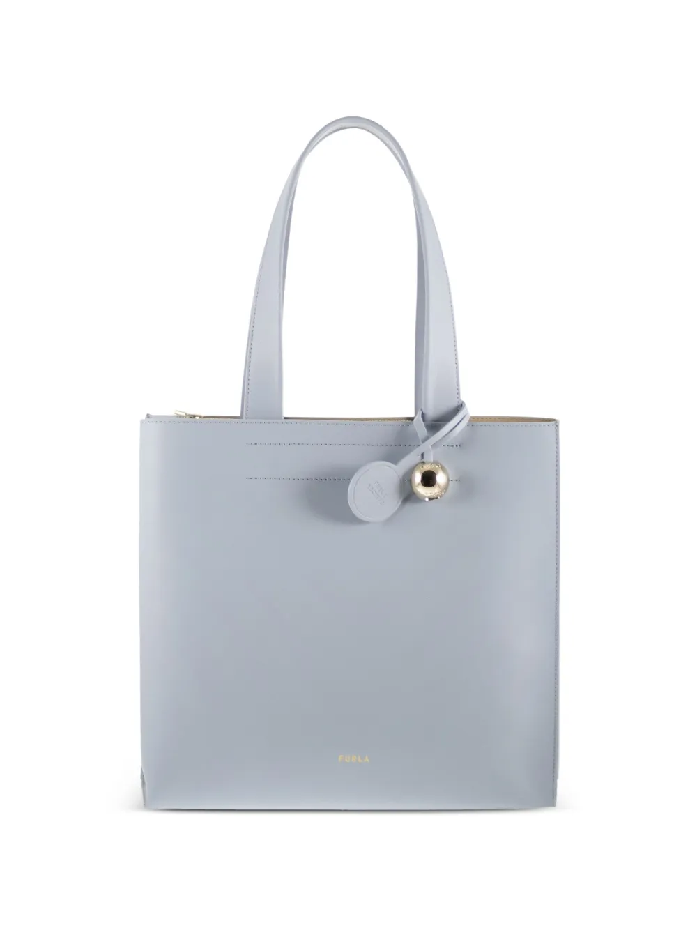 Furla S Divide It tote bag - Blau