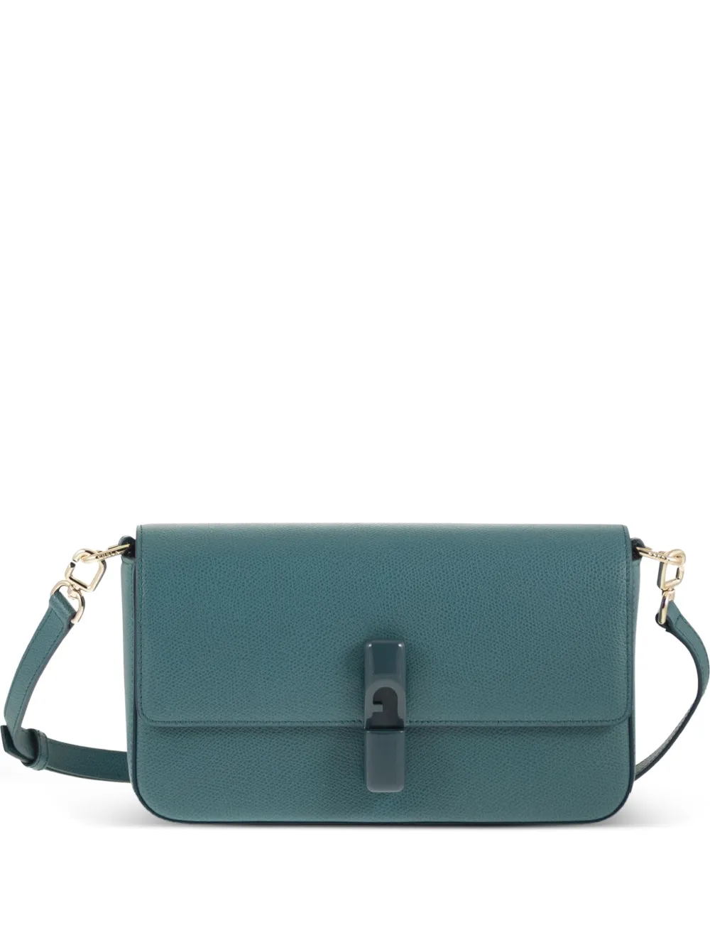 Furla S Iride crossbody bag - Blau