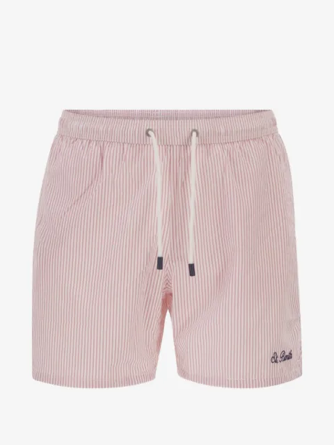 MC2 Saint Barth Patmos swim shorts