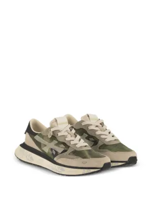 PREMIATA | Sneakers Mase-D 7004 Beige N°36 : MainApps