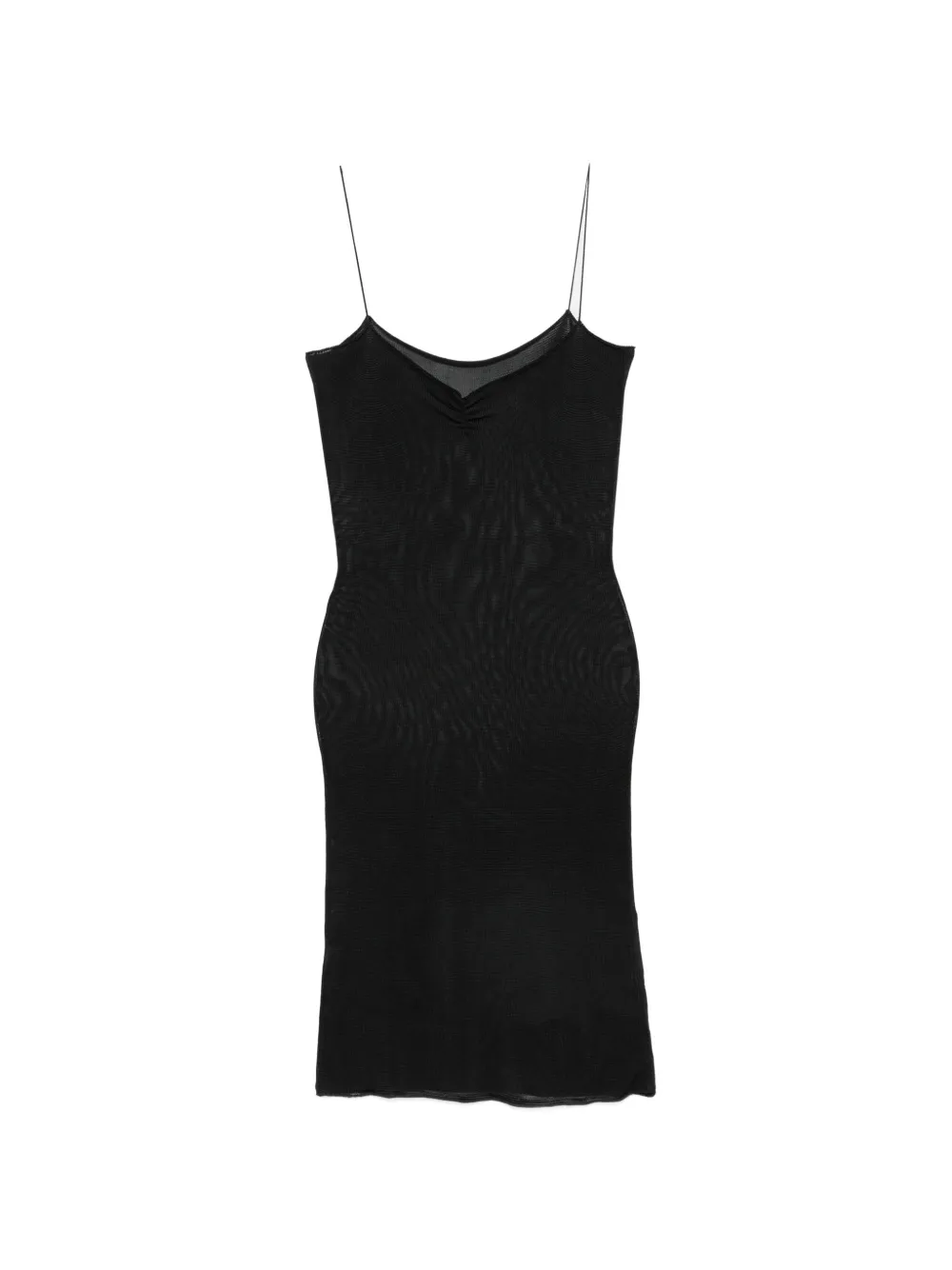 Gimaguas Tesa mini dress - Nero