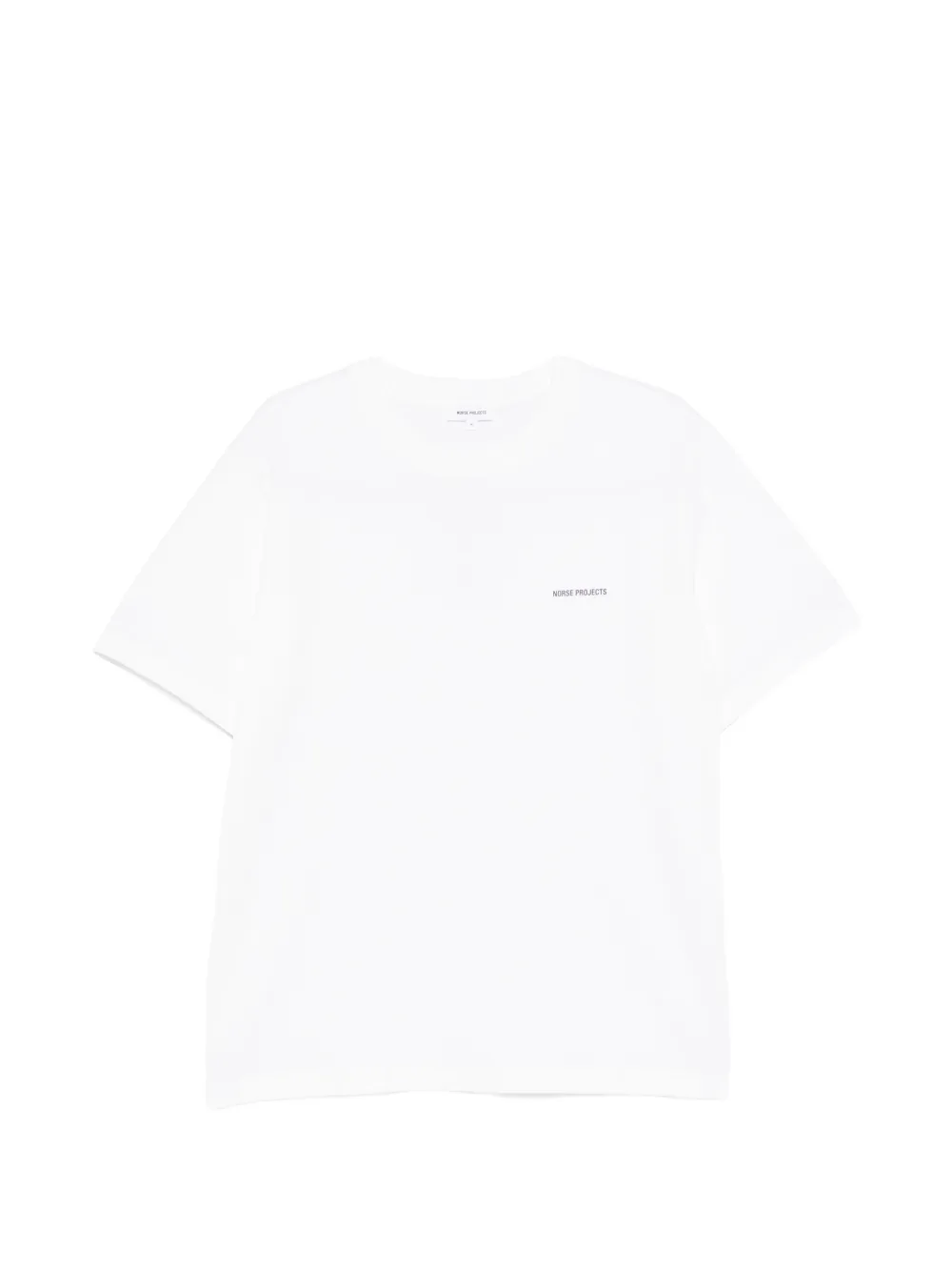 Norse Projects Dyrehaven T-shirt - Bianco