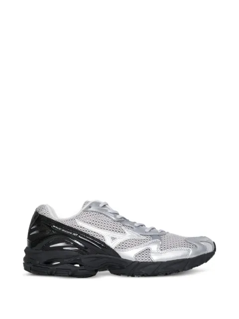 Mizuno Wave Rider 10 lace-up sneakers