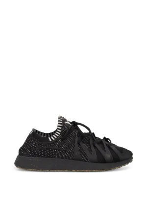 Adidas x Pharrell Williams Equality Superstar Leather three-stripe