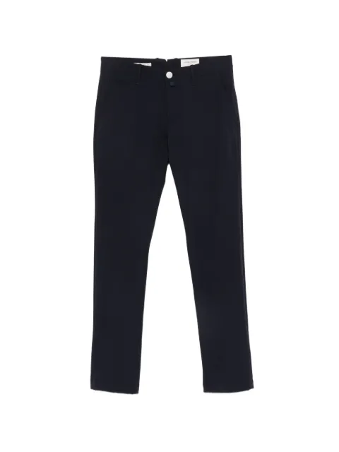 Jacob Cohën Bobby slim-fit trousers
