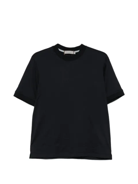 Canali short-sleeve T-shirt