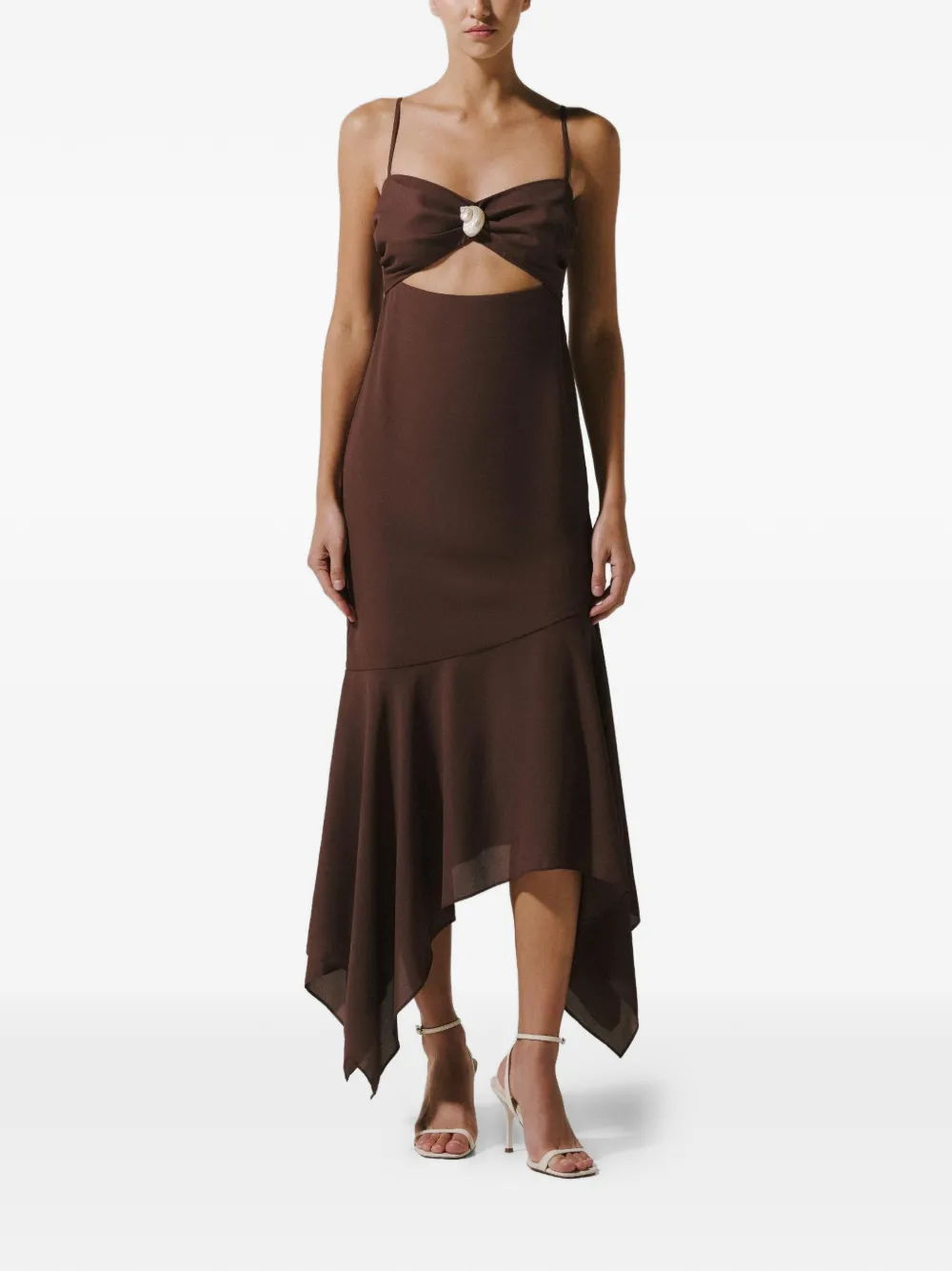 Baobab Josefina maxi dress